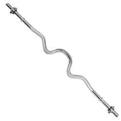 Super SZ-Curlstange 120 cm HMS