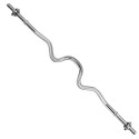 Super SZ-Curlstange 120 cm HMS GLM120