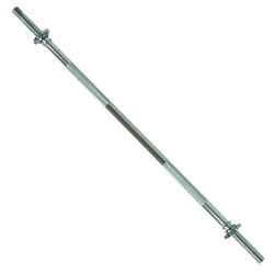 Langhantelstange 120 cm HMS 30 mm