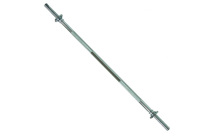 Langhantelstange 120 cm HMS 30 mm