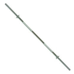 Langhantelstange 180 cm 30 mm HMS