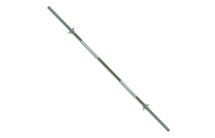Langhantelstange 180 cm 30 mm HMS