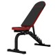 Beidseitig verstellbare Hantelbank MH-L114 Marbo- Sport
