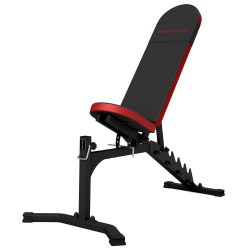 Verstellbare Hantelbank MH-L115 Marbo-Sport