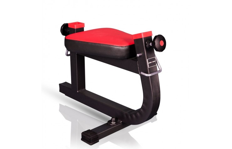 Sitz fürs Latzuggerät Semi-Pro MS-A105 Marbo-Sport