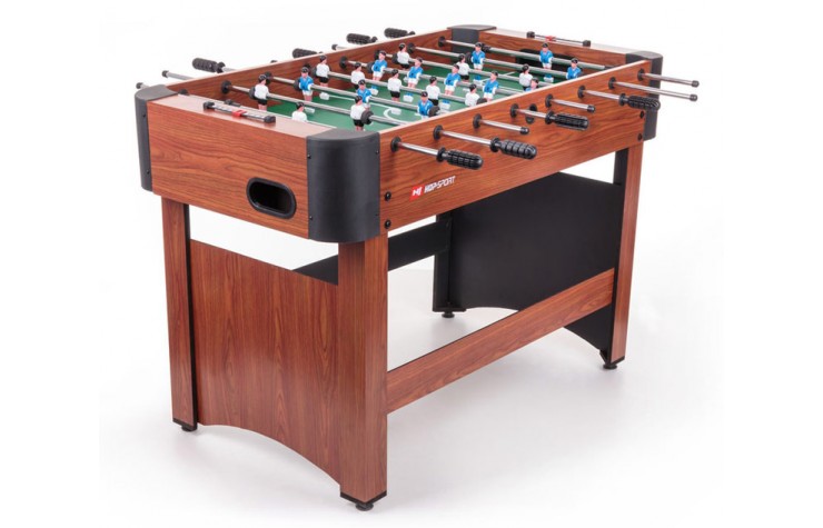 Tischfußball Tischkicker Arena Hop-Sport