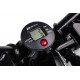 Side-Stepper mit Trainingbändern HS-20S Hop-Sport