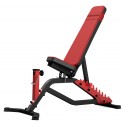 Beidenseitig verstellbare Hantelbank MS-L101 Marbo-Sport