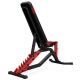 Beidenseitig verstellbare Hantelbank MS-L101 Marbo-Sport