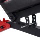 Beidenseitig verstellbare Hantelbank MS-L101 Marbo-Sport