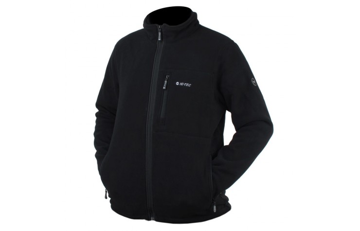 Fleecejacke mit Futter Polaris Hi-Tec