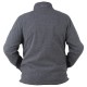 Fleecejacke mit Futter Polaris Hi-Tec