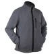 Fleecejacke mit Futter Polaris Hi-Tec
