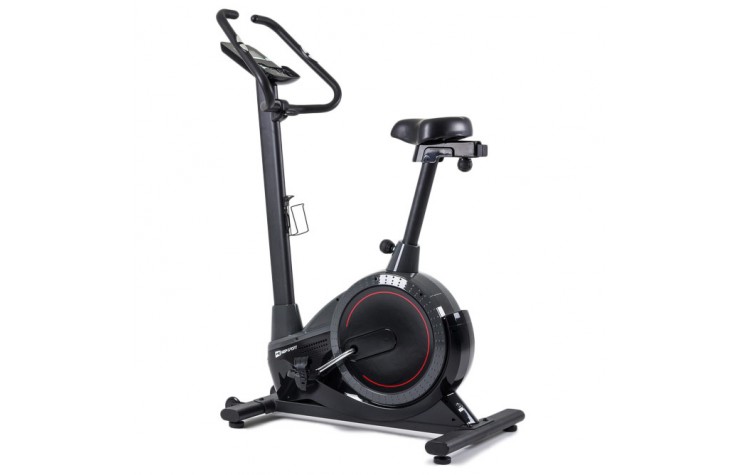 Heimtrainer HS-060H Exige Hop-Sport Fitnessbike