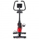 Heimtrainer HS-060H Exige Hop-Sport Fitnessbike