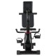 Liegeheimtrainer HS-65R Veiron Hop-Sport