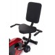 Liegeheimtrainer HS-65R Veiron Hop-Sport
