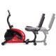 Liegeheimtrainer HS-65R Veiron Hop-Sport