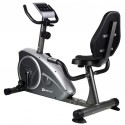 Liegeheimtrainer mit Magnetbremse HS-67R Axum Hop-Sport