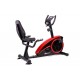 Liegeheimtrainer mit Magnetbremse HS-67R Axum Hop-Sport