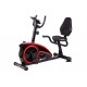 Liegeheimtrainer mit Magnetbremse HS-67R Axum Hop-Sport