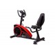 Liegeheimtrainer mit Magnetbremse HS-67R Axum Hop-Sport