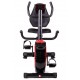 Liegeheimtrainer mit Magnetbremse HS-67R Axum Hop-Sport