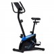 Heimtrainer mit Magnetbremse HS-2070 Onyx Hop-Sport