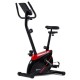Heimtrainer mit Magnetbremse HS-2070 Onyx Hop-Sport