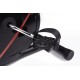 Heimtrainer mit Magnetbremse HS-2070 Onyx Hop-Sport