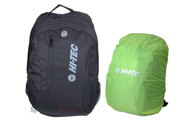 Laptoprucksack 17" Tamuro 30L Hi-Tec