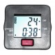 Swing-Stepper mit Trainingsbändern S3033 HMS
