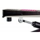 Swing-Stepper mit Trainingsbändern S3033 HMS