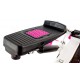 Swing-Stepper mit Trainingsbändern S3033 HMS
