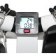 Swing-Stepper mit Trainingsbändern S3033 HMS