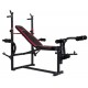 Multibank HS-1070 Hop-Sport Trainingsbank
