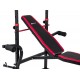 Multibank HS-1070 Hop-Sport Trainingsbank