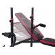 Multibank HS-1070 Hop-Sport Trainingsbank