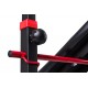 Multibank HS-1070 Hop-Sport Trainingsbank
