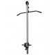 Multibank HS-1070 inkl. LATZUGTURM Hop-Sport Trainingsbank