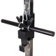 Multibank HS-1070 inkl. LATZUGTURM Hop-Sport Trainingsbank