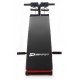 Sit Up Bank HS-1014 mit Expander Bauchbank Hop-Sport