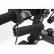 Sit Up Bank HS-1014 mit Expander Bauchbank Hop-Sport