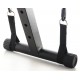 Sit Up Bank HS-1014 mit Expander Bauchbank Hop-Sport