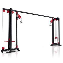 Latzugmaschine MS-W106 Marbo-Sport