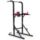 Dip Up Station mit Klimmzugstange HS-1004K Hop-Sport
