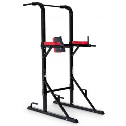 Dip Up Station mit Klimmzugstange HS-1004K Hop-Sport
