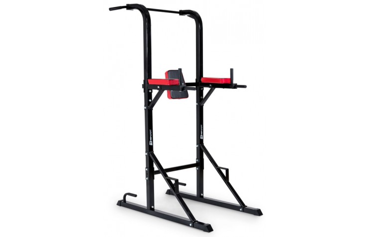 Dip Up Station mit Klimmzugstange HS-1004K Hop-Sport