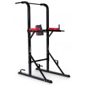 Dip Up Station mit Klimmzugstange HS-1004K Hop-Sport