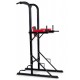 Dip Up Station mit Klimmzugstange HS-1004K Hop-Sport
